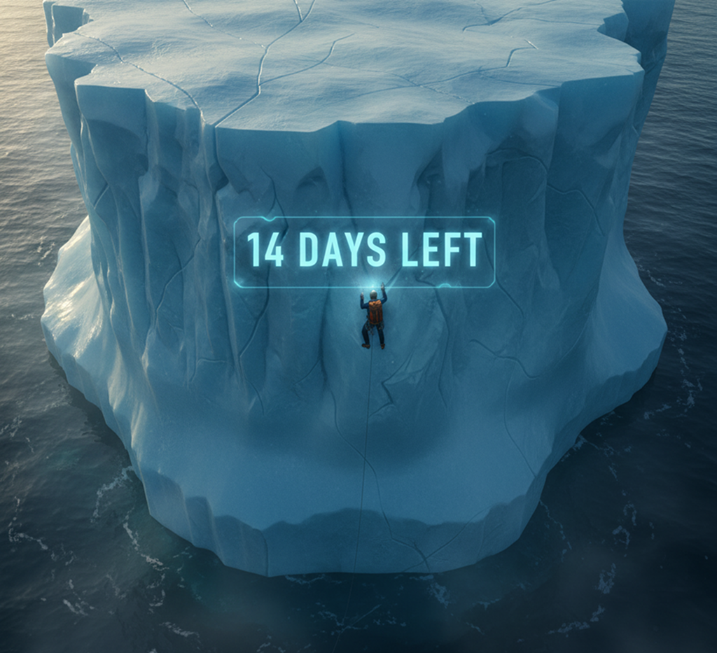 Trust Iceberg